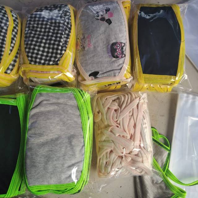 Masker