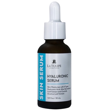 hyloronic serum