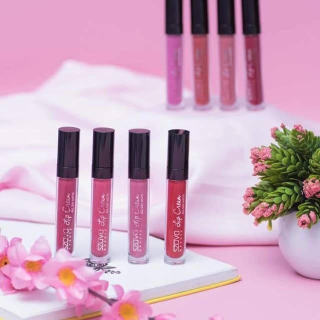 Szava cosmetics