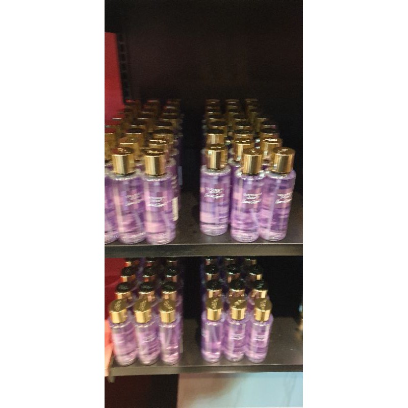 VS Bodymist 4 Variant