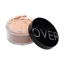 MAKEOVER Silky Smooth Transclucent Powder