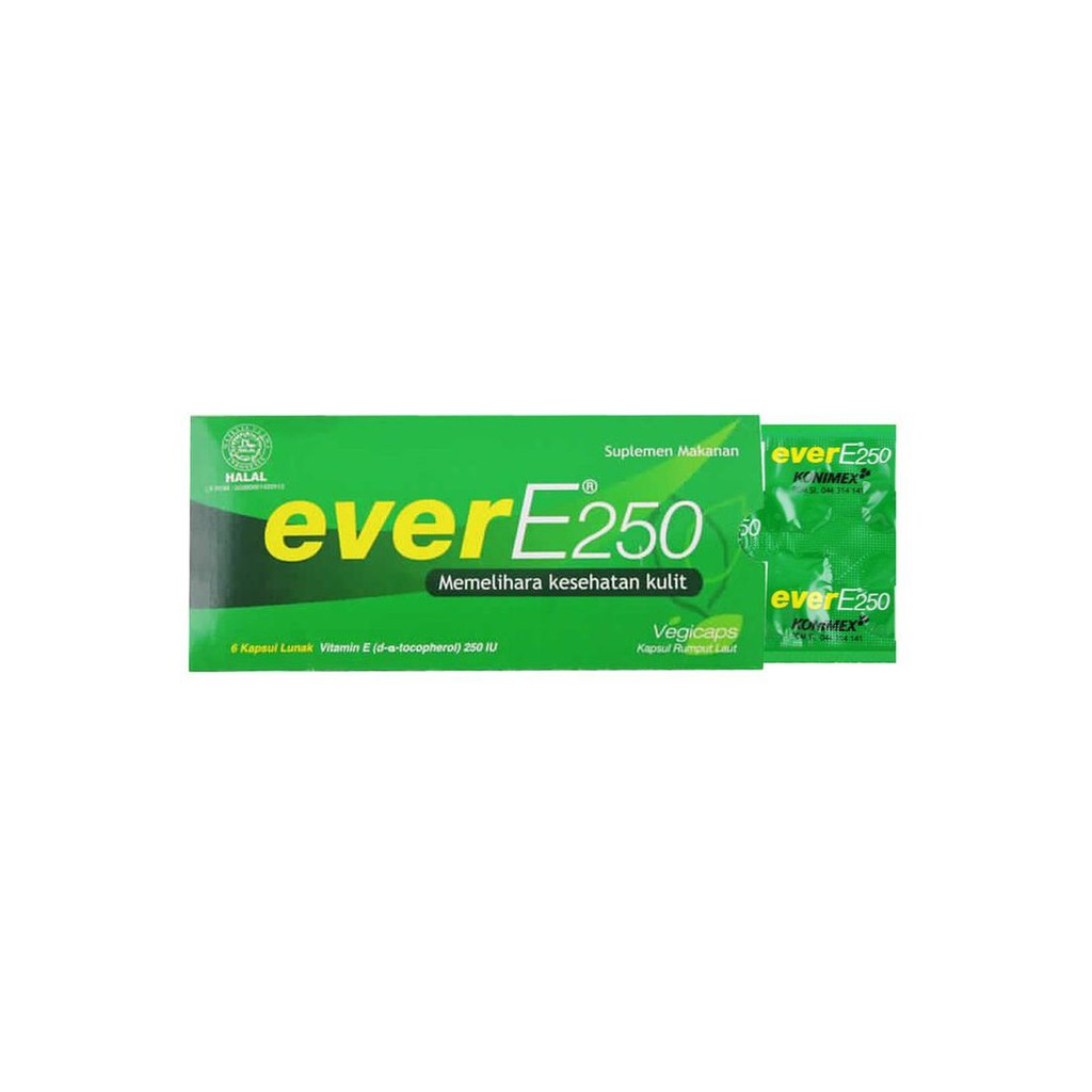 Ever E250