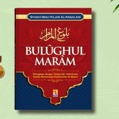 Tarjamah Bulughul Maram