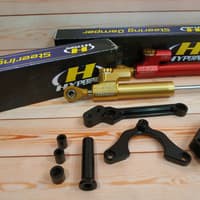 Steering Dumper / Stabilizer Stang Hyper pro Z800 PNP HyperPro