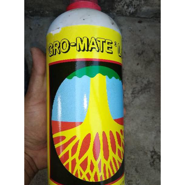 Penumbuh Akar