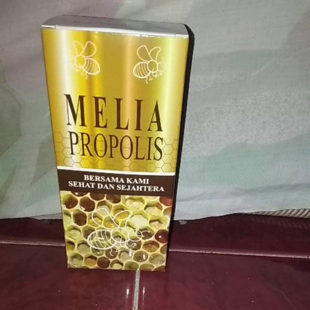 MELIA PROPOLIS 55ML ORIGINAL