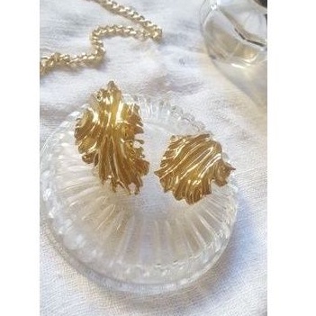 NARABOX ANTING FASHION WANITA / DELLY EARRING