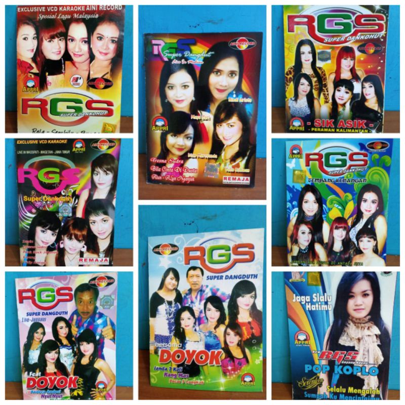 CVD RGS 2