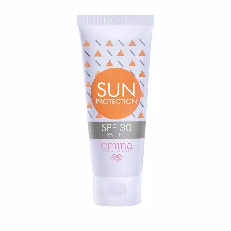 Emina Sun Protection SPF 30