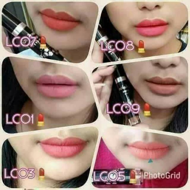 Lipstik