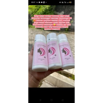 beautylotion whitening