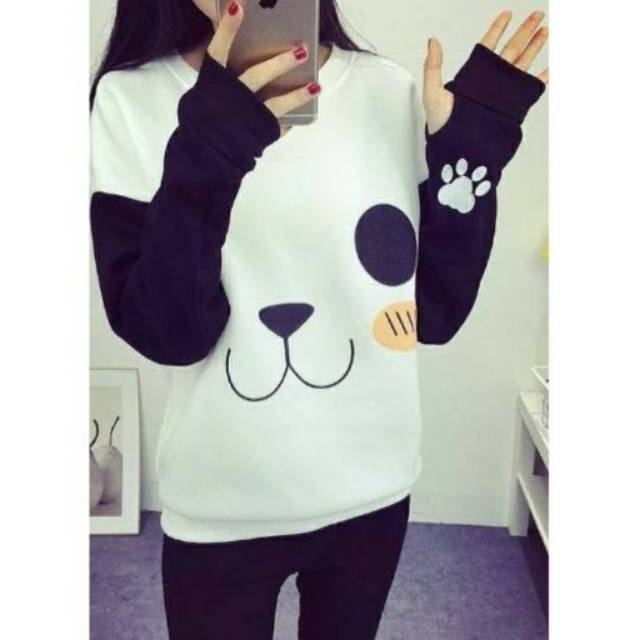 cute sweater