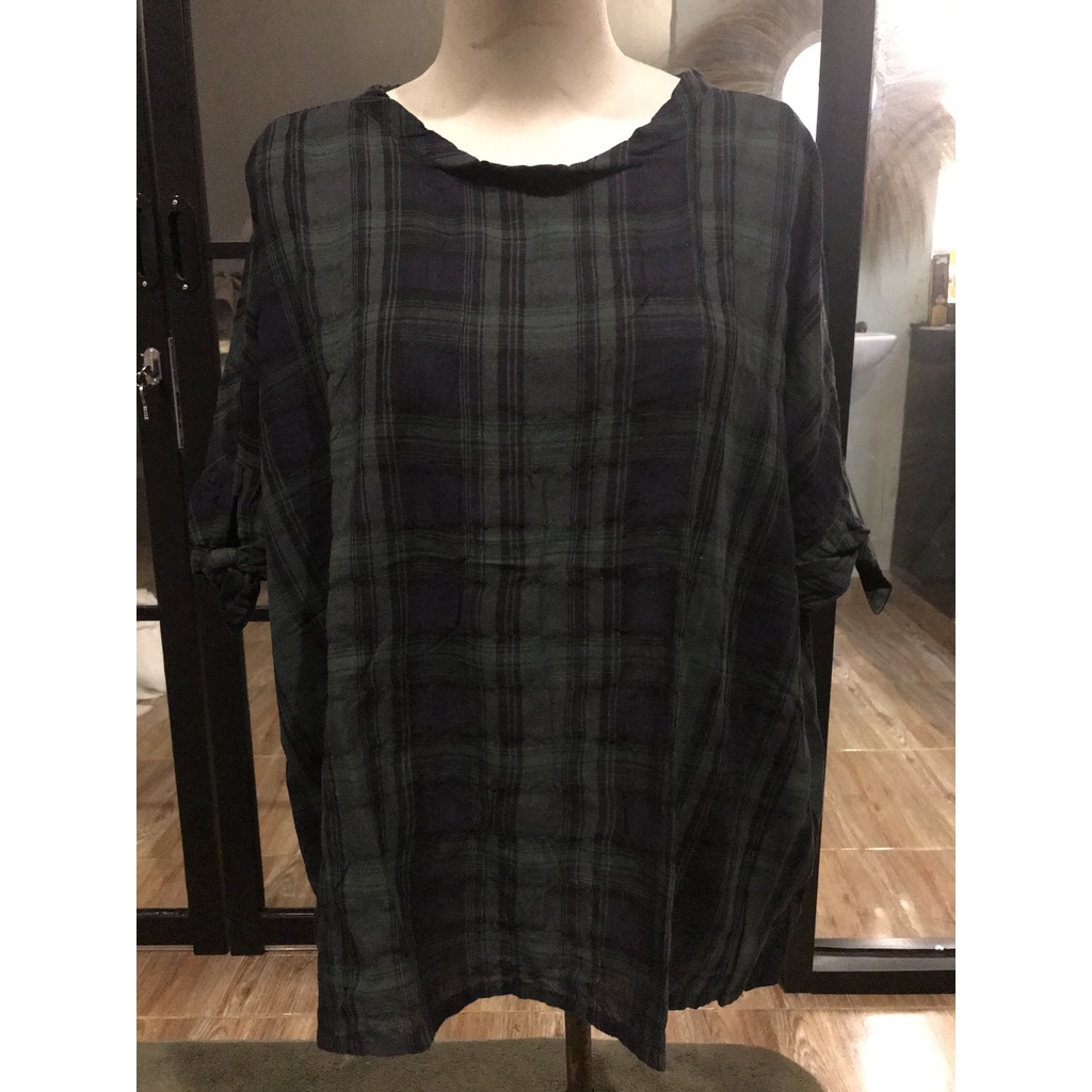 Atasan Preloved