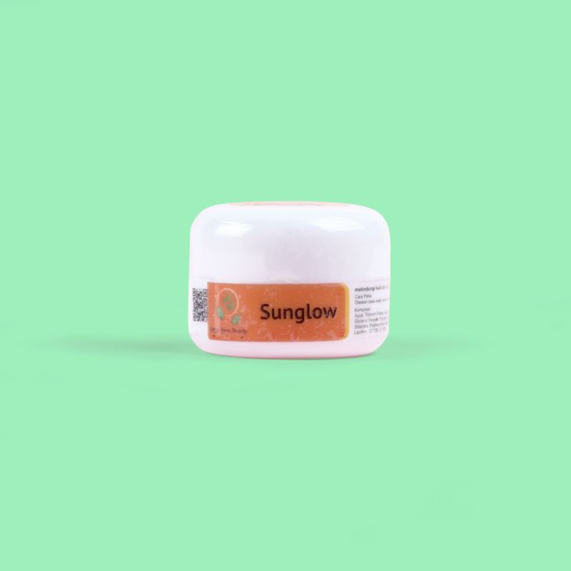 Suncreen Glowing SPF 30