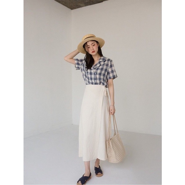 ROK LILIT LINEN