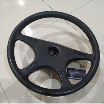 Original BMW e34 520i Steering Wheels