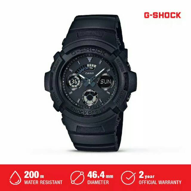 Jam Tangan Casio G Shock