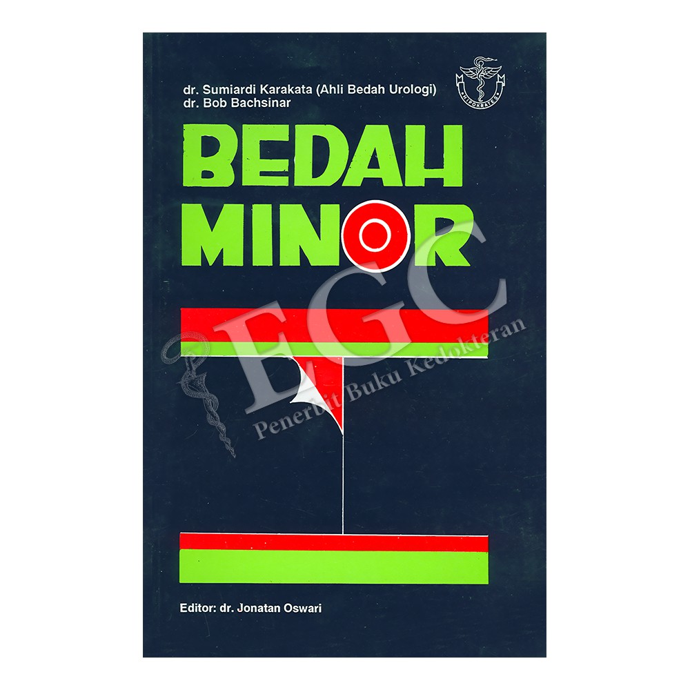 EGC Bedah Minor