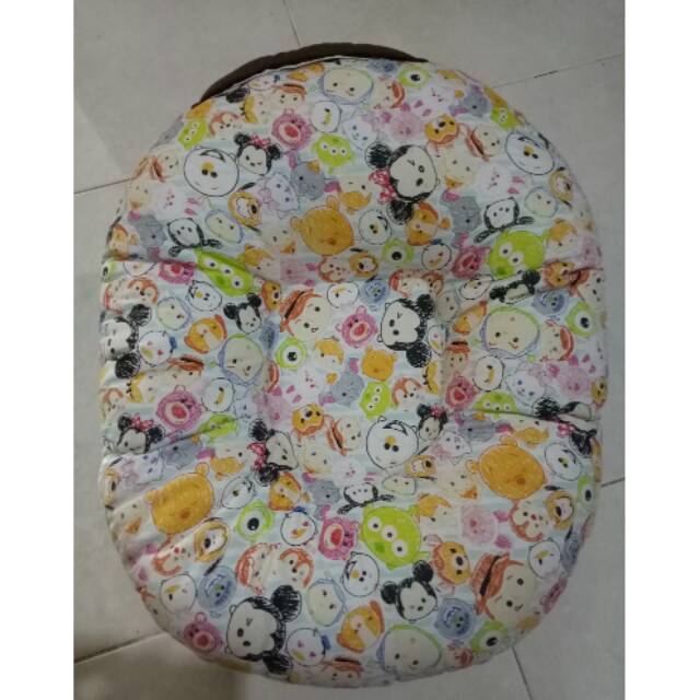 Sofa Bayi New Born Preloved