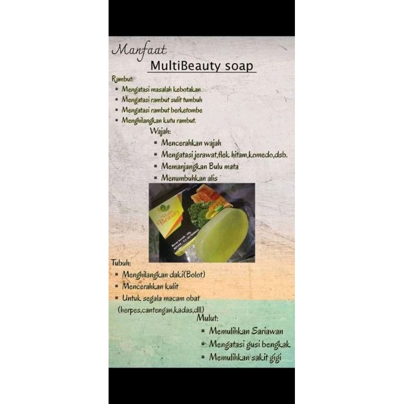 multybeauty