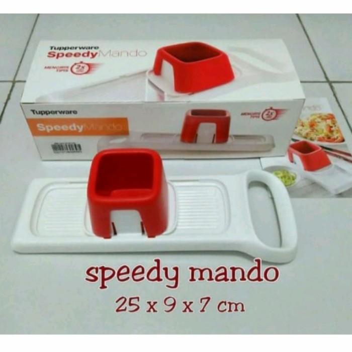 Pemotong Speedy Mando