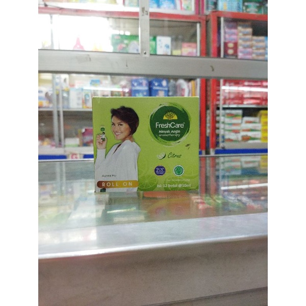 freshcare citrus