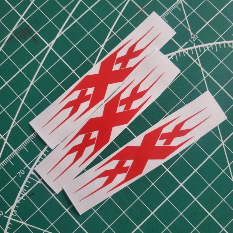 xxx triple x