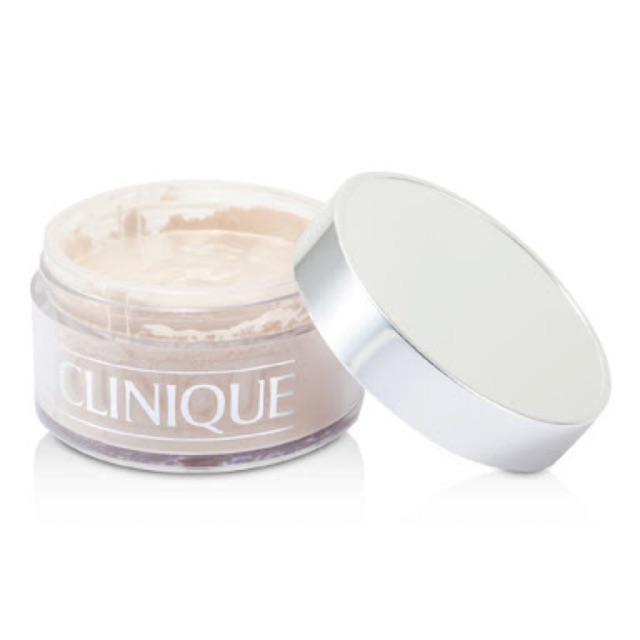 Clinique Blended Face Powder