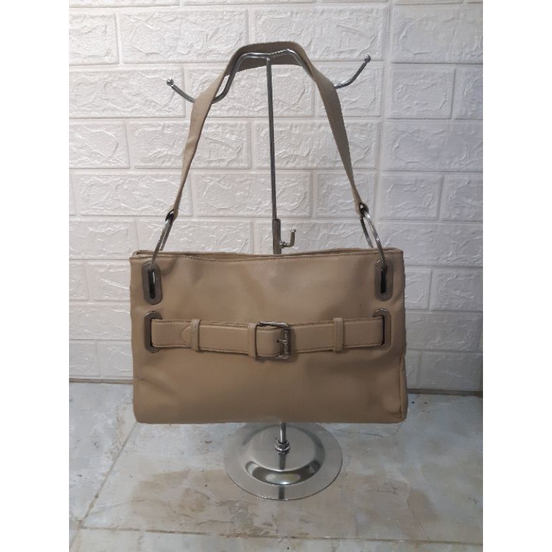 Tas koho preloved second kulit asli