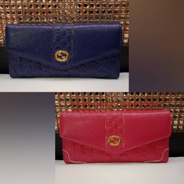 Dompet tangan cantik