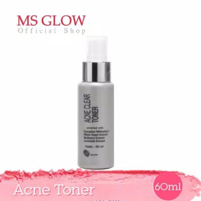 Toner