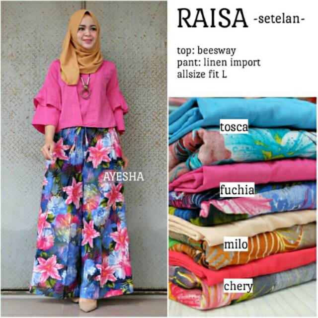 Raisa