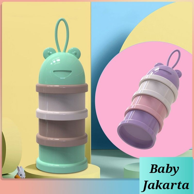 Tempat susu anak