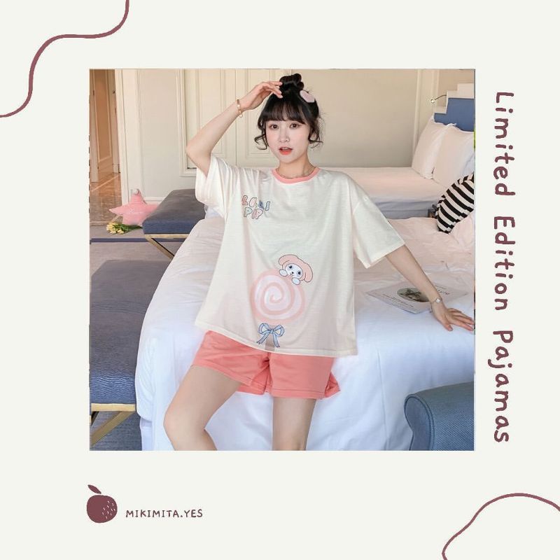 Baju Tidur Import