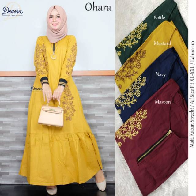 Ohara original denora