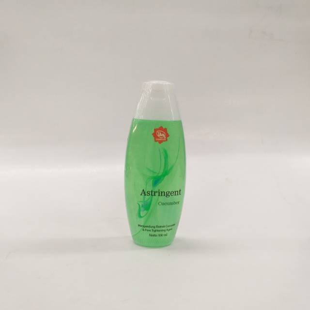 Viva Astrigent Cucumber 100ml