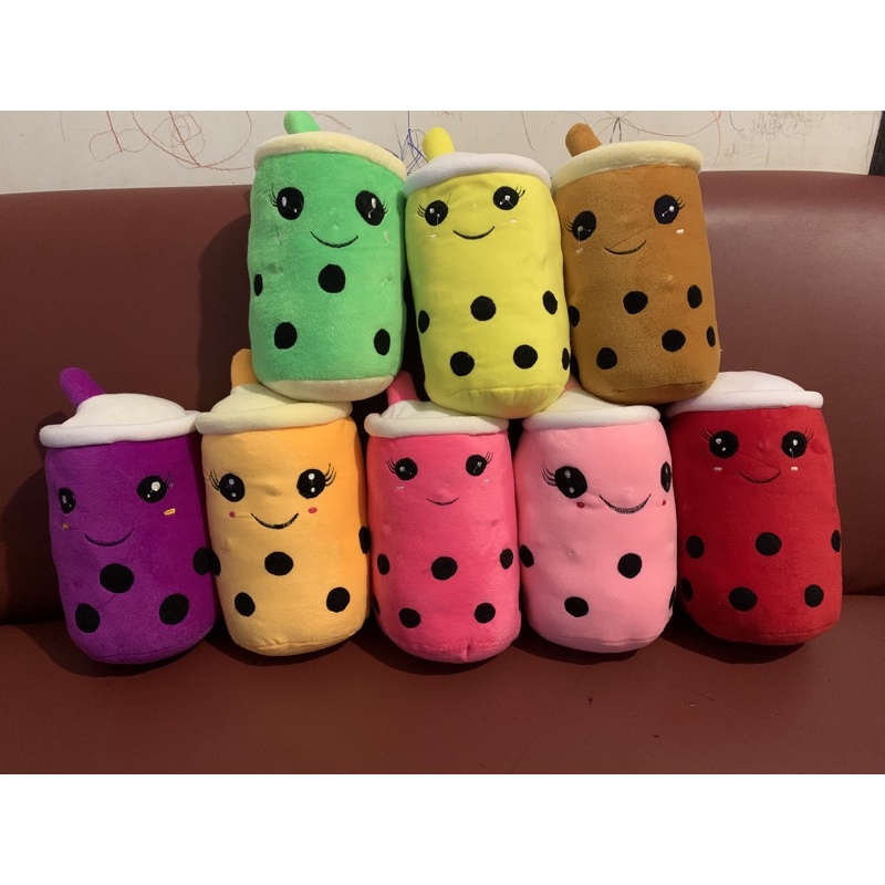 BANTAL BOBA LED SIZE L