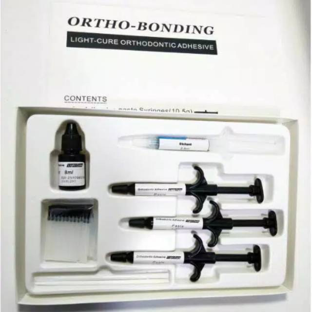 LEM ORTHOBONDING BIG