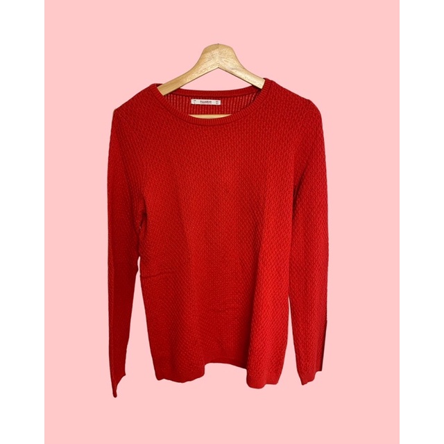 Pull & Bear knit Sweater
