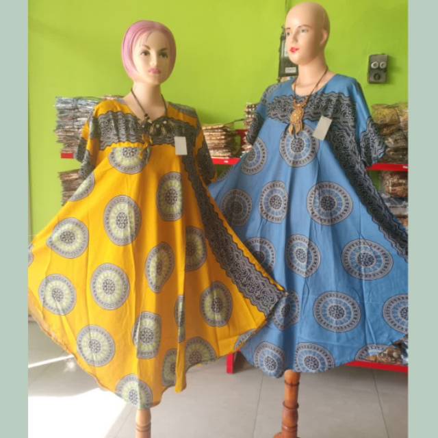 Daster sushe
