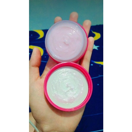 bibit booster whitening