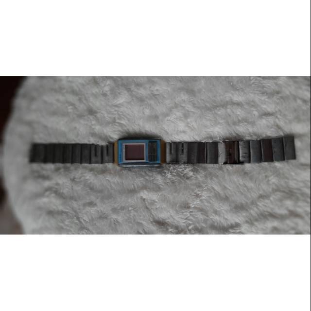 Preloved Baby G