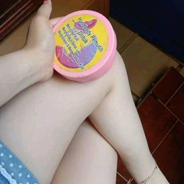 Pemutih kulit