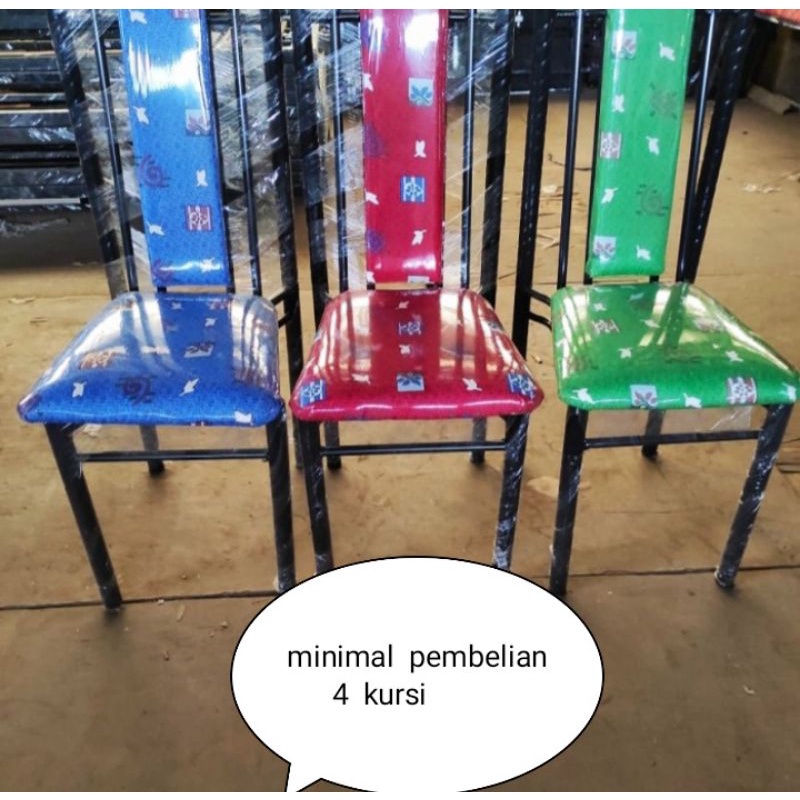 Kursi Belgianya Saja