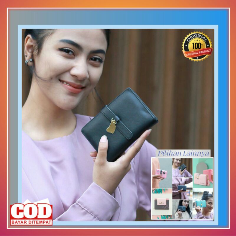Dompet Wanita Termurah