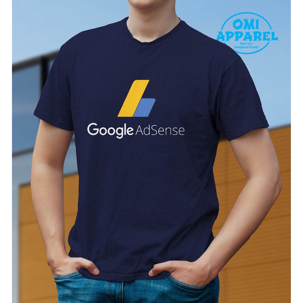 kaos google adsense