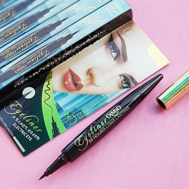 EYELINER BLACK AIMIO