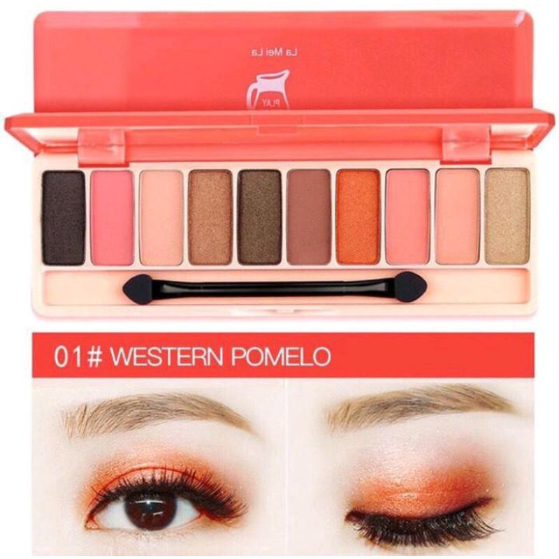 EYESHADOW MURAH
