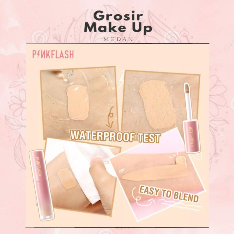 CONCEALER PINK FLASH