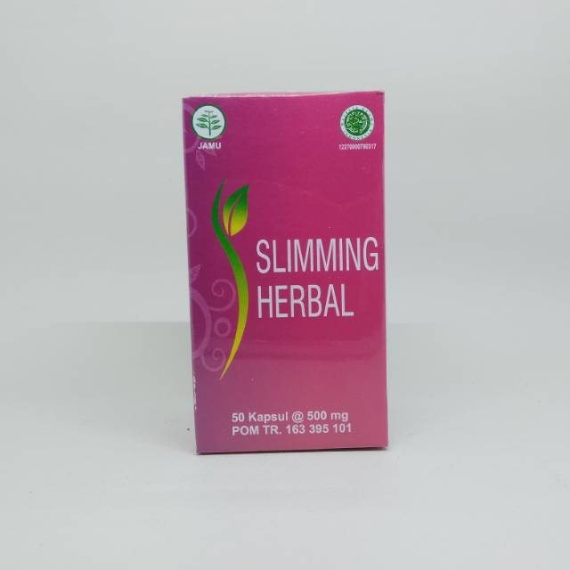 Obat Pelangsing